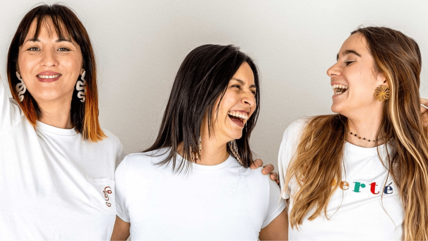 Quelle culotte menstruelle choisir ? Le guide complet pour trouver celle qui vous correspond - Baume Shop