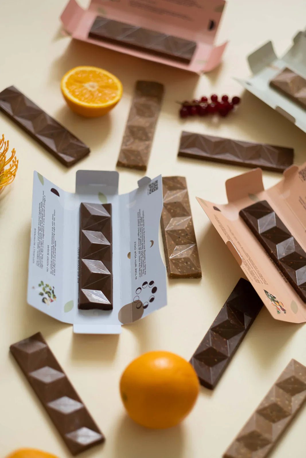 Bien-être gourmands - Baume Shop