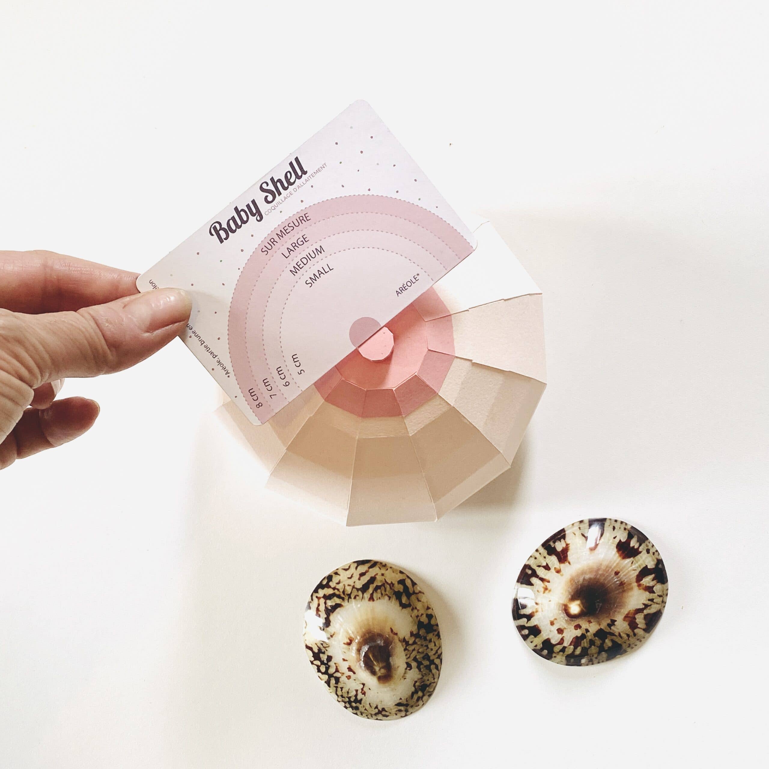 Confort post-partum - Baume Shop