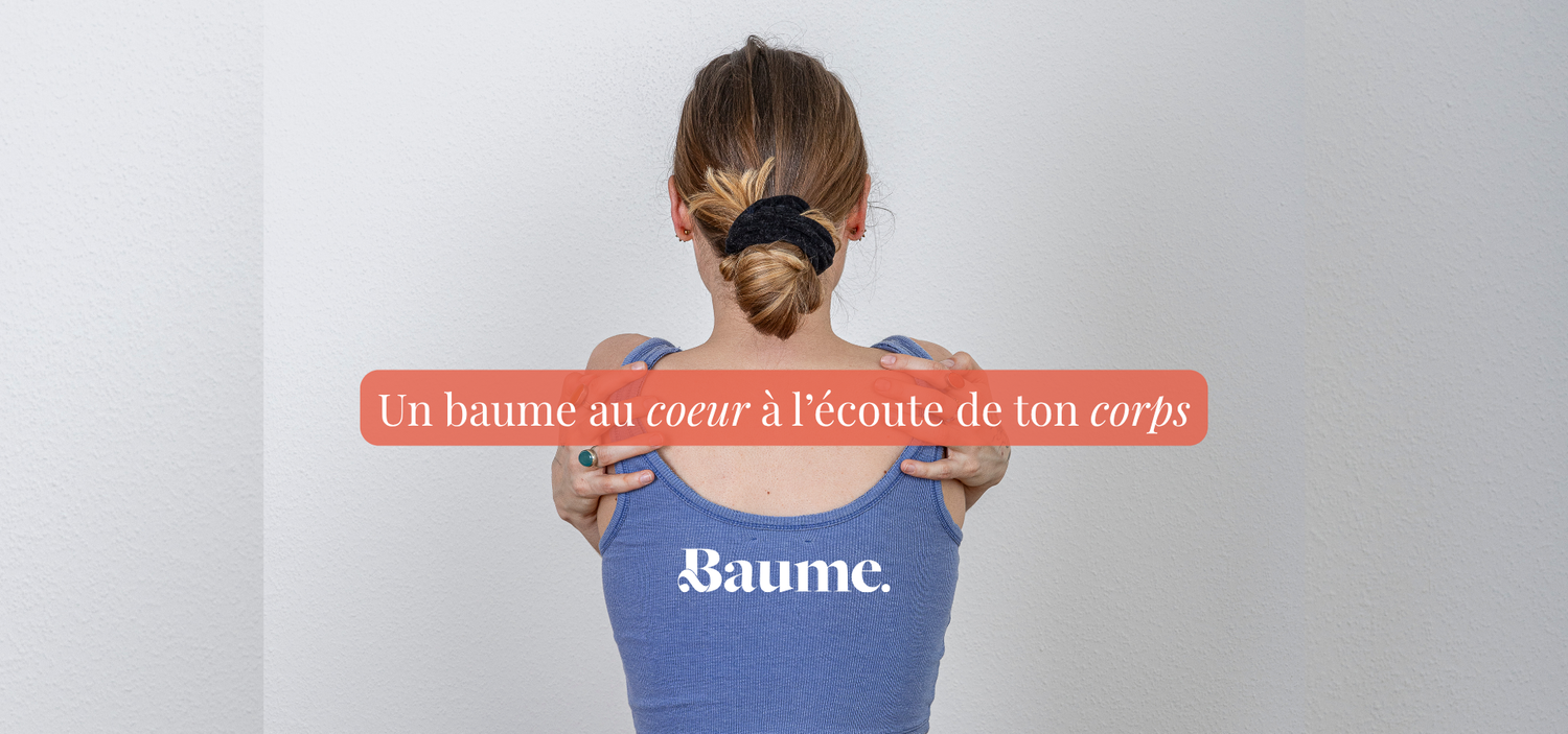 Baume Shop