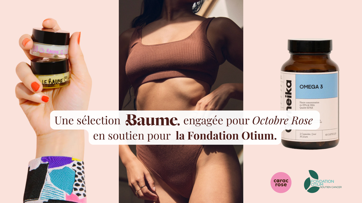 Baume Shop