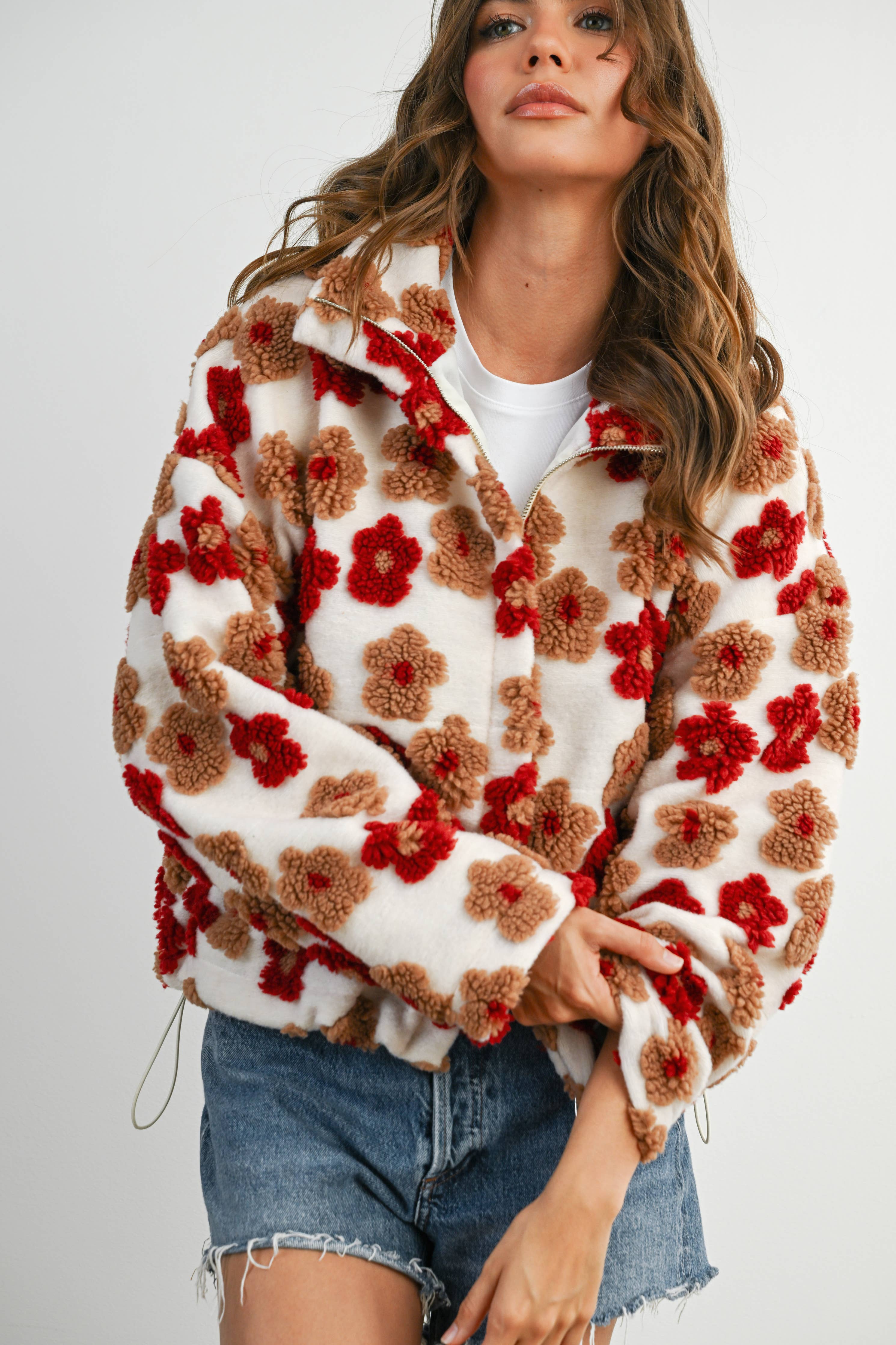 Vêtements confortables prêt-à-porter