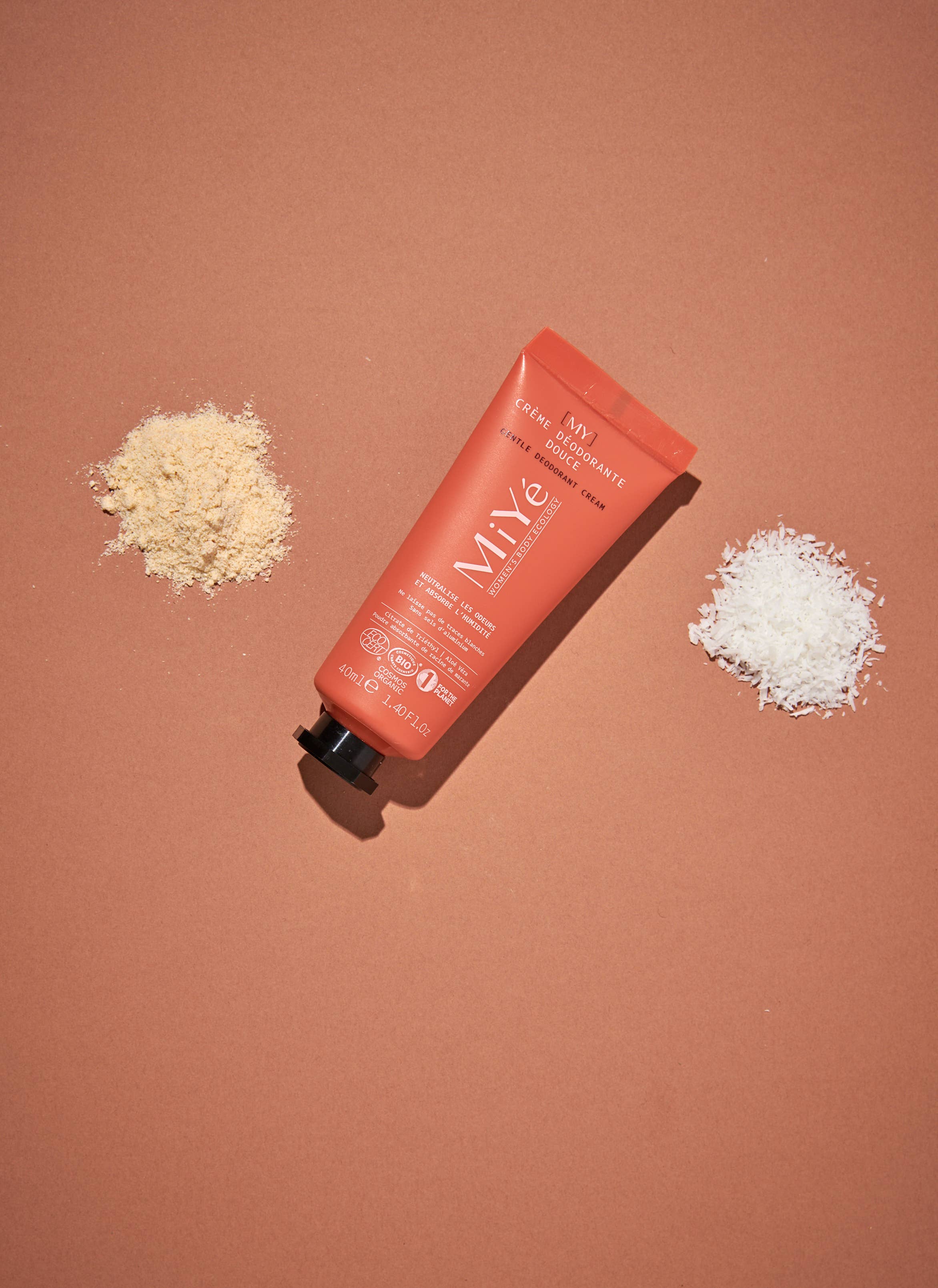 Soins corps & visages - Baume Shop