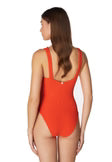 Maillot de bain une pièce - Ariel – One Size Fits All – Sorbet Island