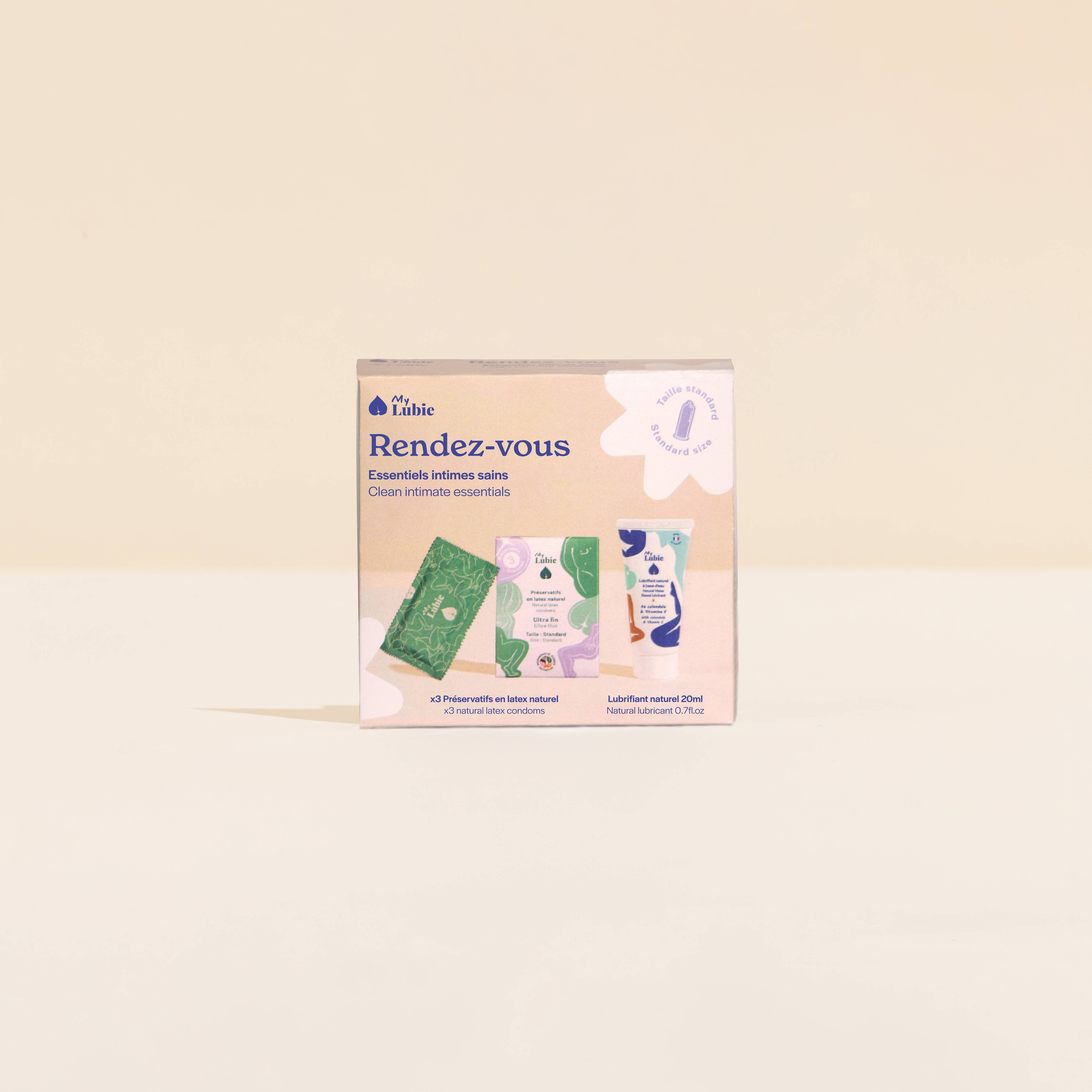 Kit Rendez-vous