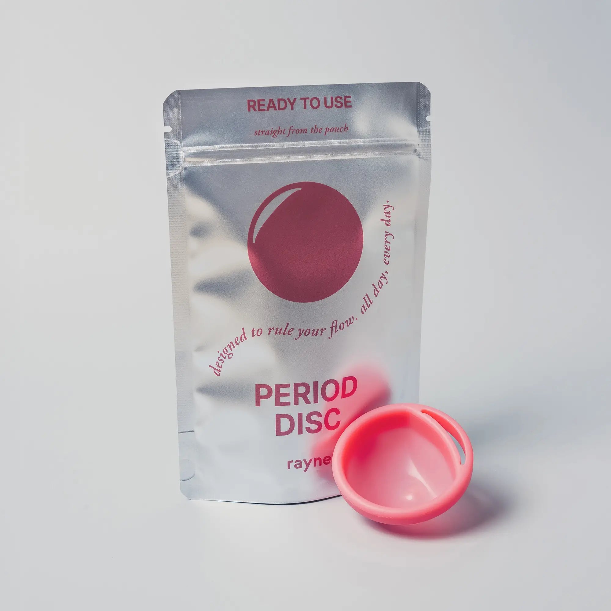 Disque menstruel Rayne