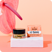 Le Baume Vulve – Soin intime apaisant - 15 ml