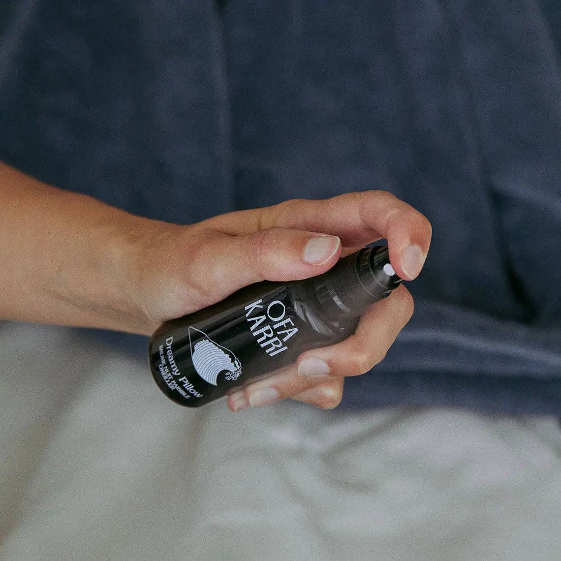 Dreamy Pillow Night Spray