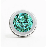 Polysièrene Sequins