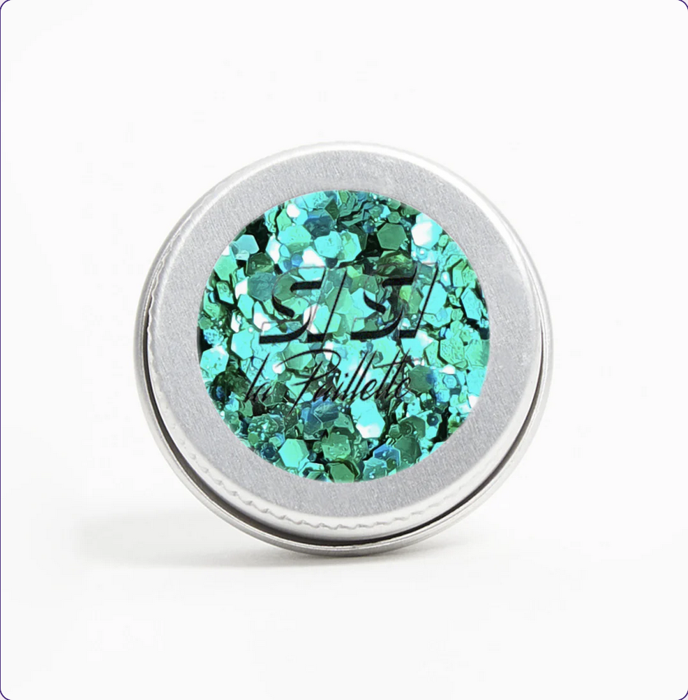 Polysièrene Sequins