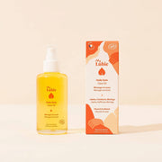 Huile de Soin Sensorielle – 100 ml