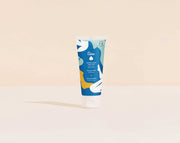 Lubrifiant naturel riche