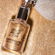 Glitter Powder Spray - Gold