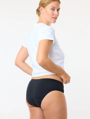 Pack 2 culottes- Flux moyen et abondant