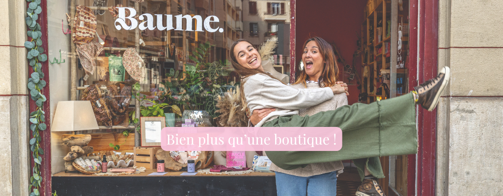 Baume Shop