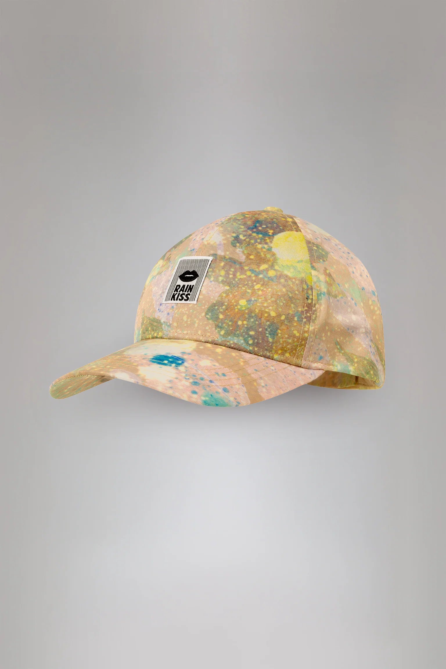 Casquette - Rainkiss