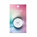 Baume Clitoridien Chauffant horny jar – Bijoux Indiscrets (Copie)