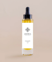 Jasmina Huile divine Visage