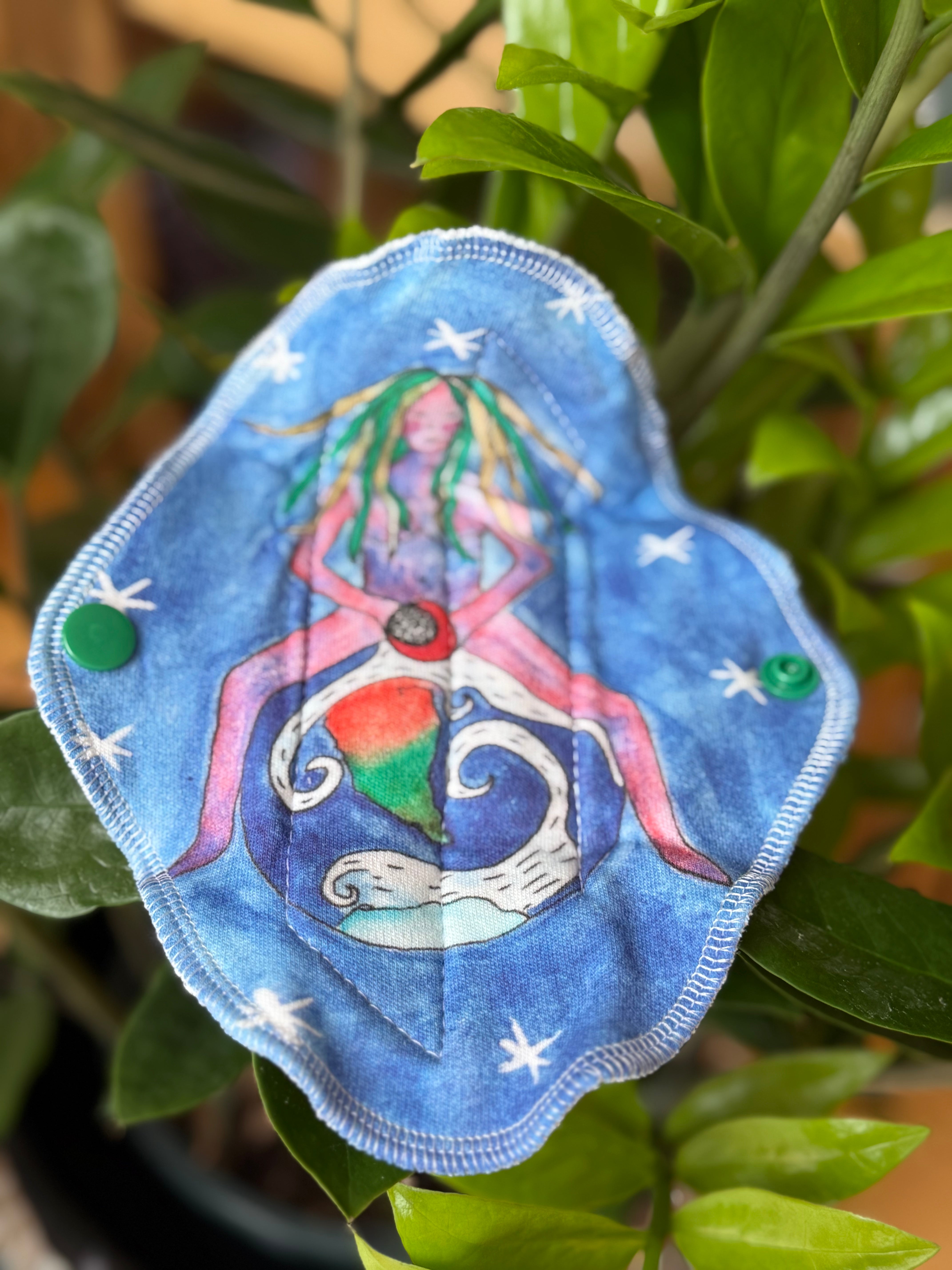 Serviette réutilisable - Petite