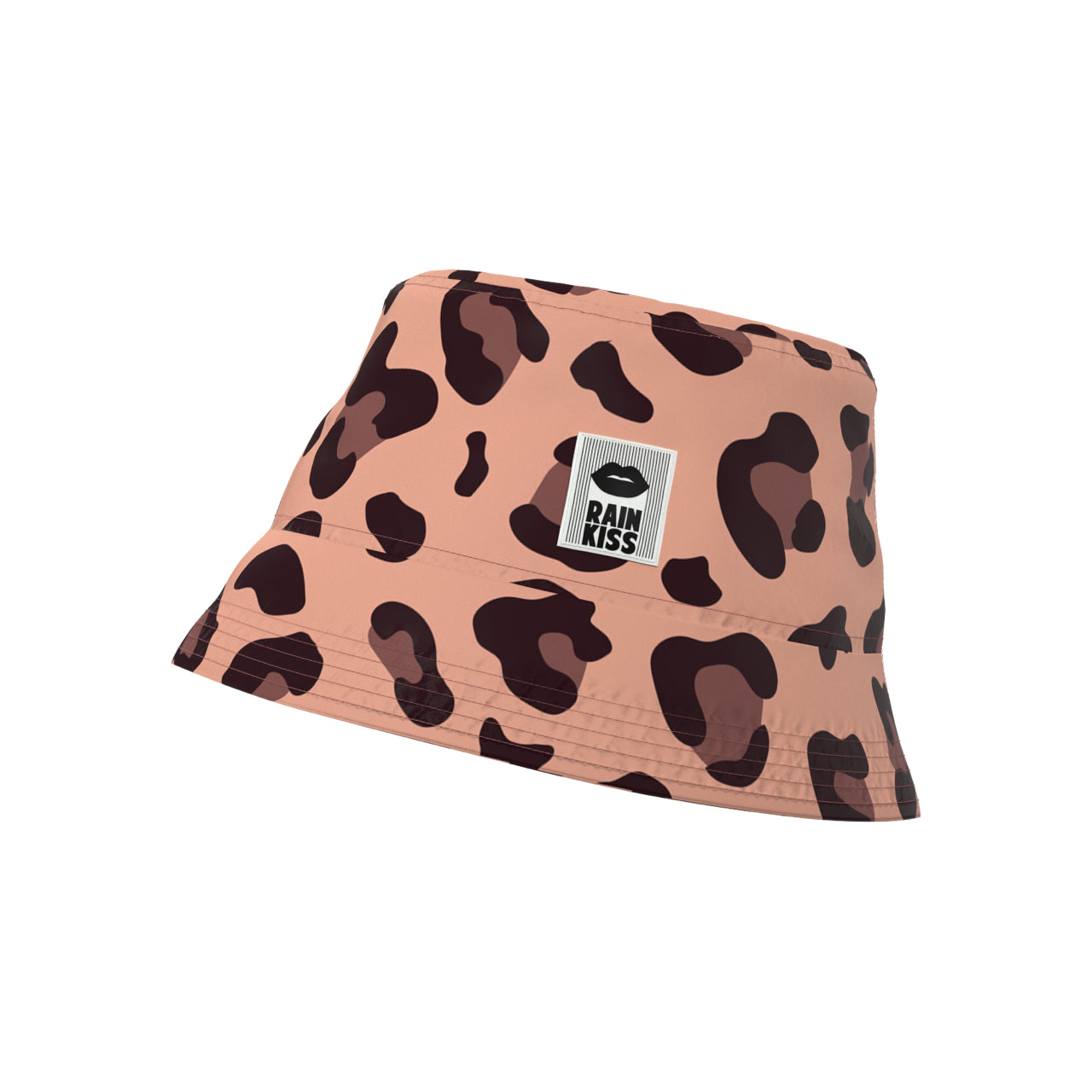 RainKiss - Leopard Bob M/L