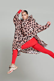 RainKiss - Leopard Pancho
