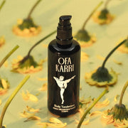 Body Tenderness, Muscle Pain, Body Oil