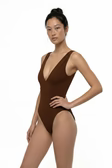Maillot de bain une pièce - Ariel – One Size Fits All – Sorbet Island