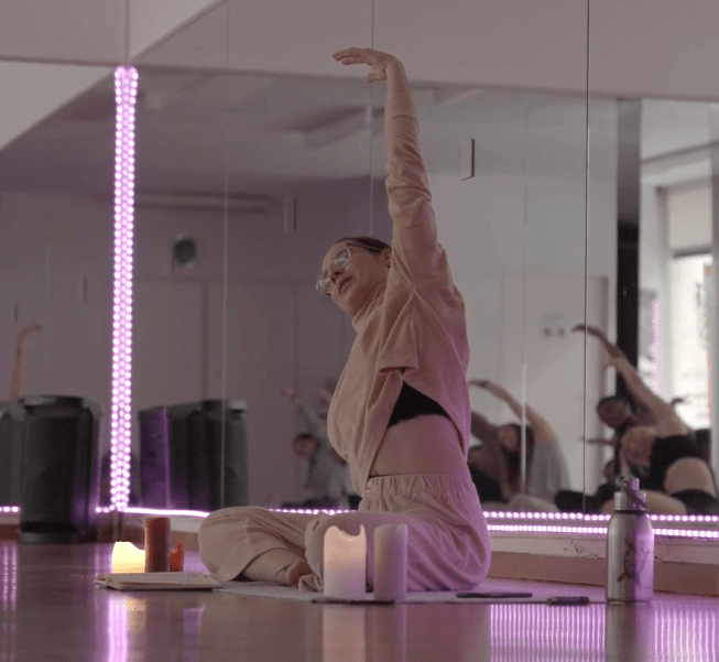 Atelier "Baume au corps" - Baume Shop