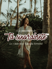 Atelier d'expression corporelle – À la rencontre de ta souveraineté - Baume Shop