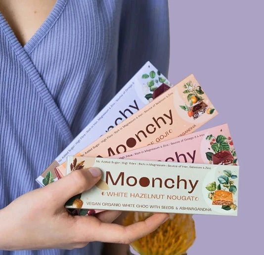 Barre savoureuse & cycle - adaptée - Baume Shop