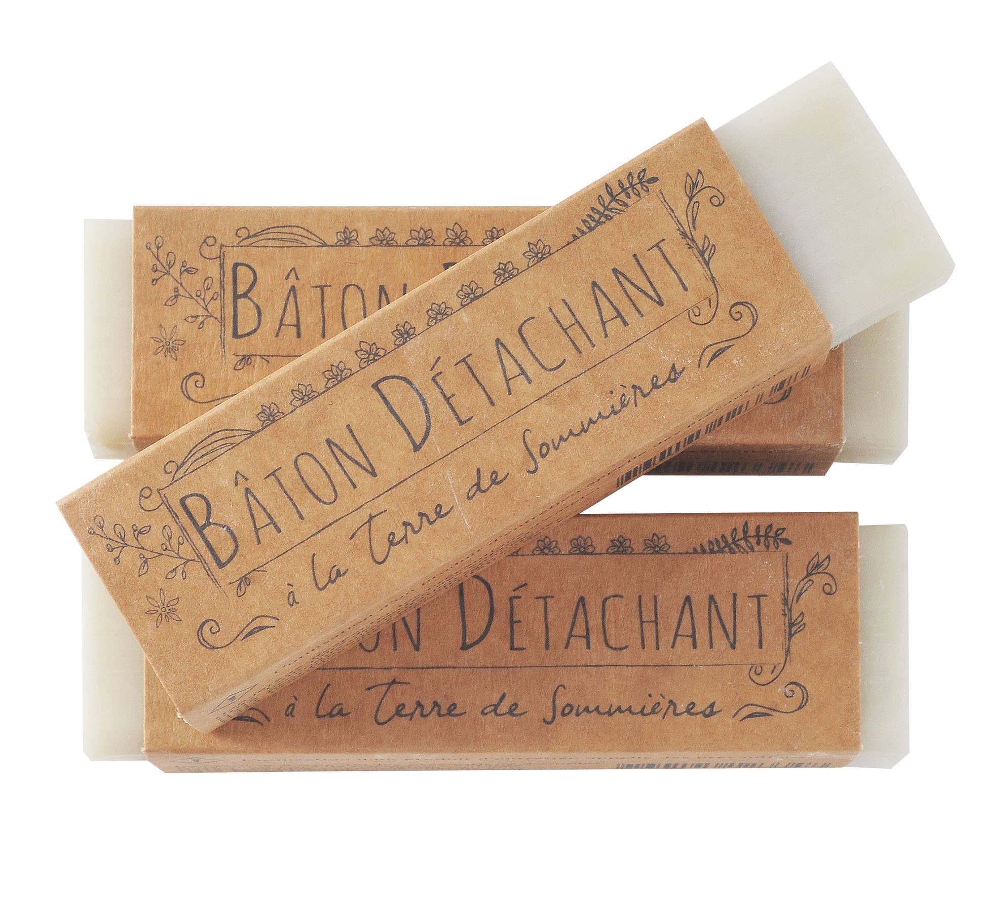 Bâton Détachant À La Terre De Sommières - Baume Shop