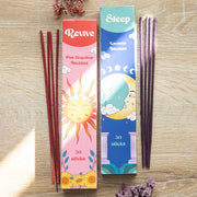 Bâtonnets d'encens Celestial Sleep & Revive