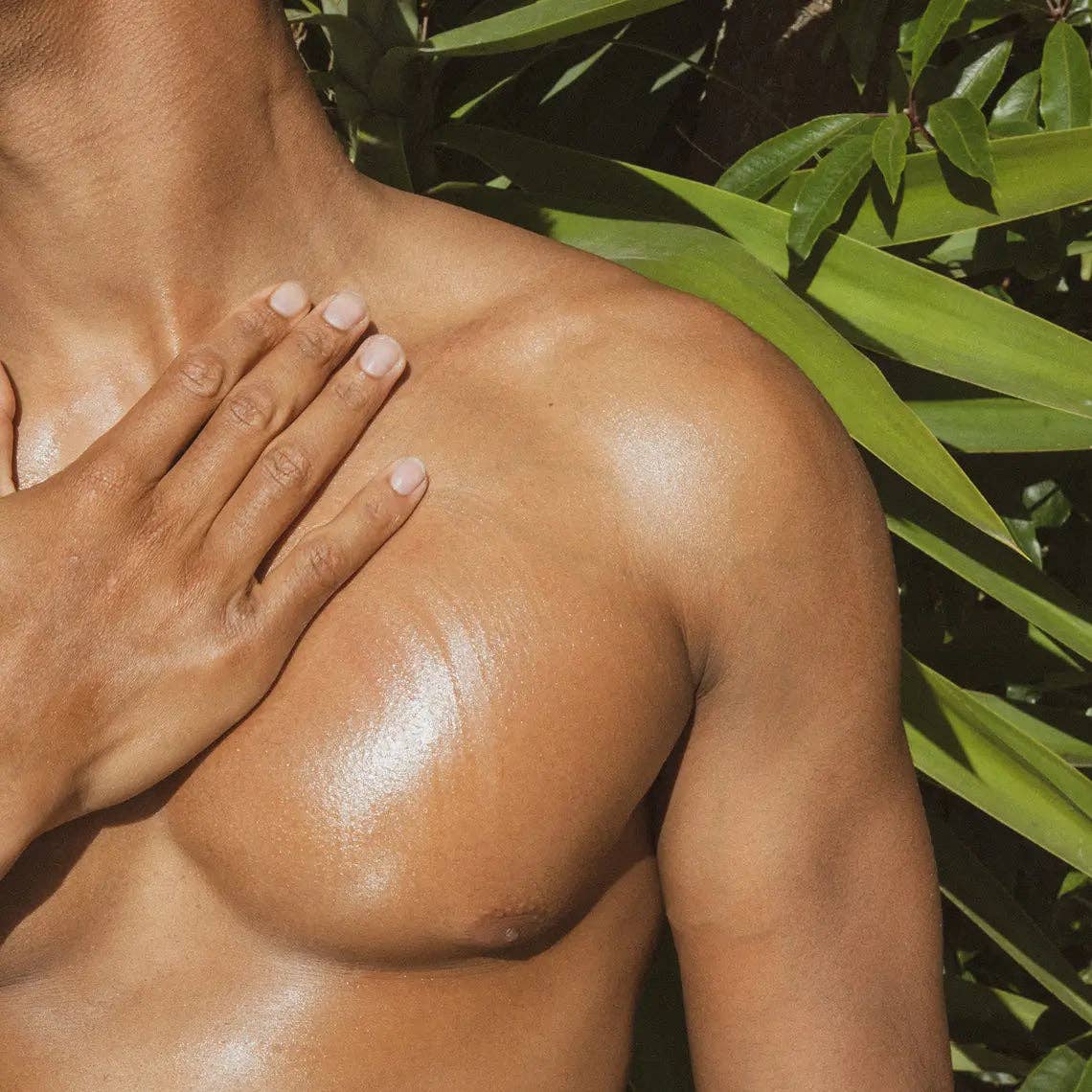 Body Tenderness - douleurs musculaires - Baume Shop