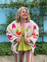 Bohemian Floral - Taille unique - Baume Shop