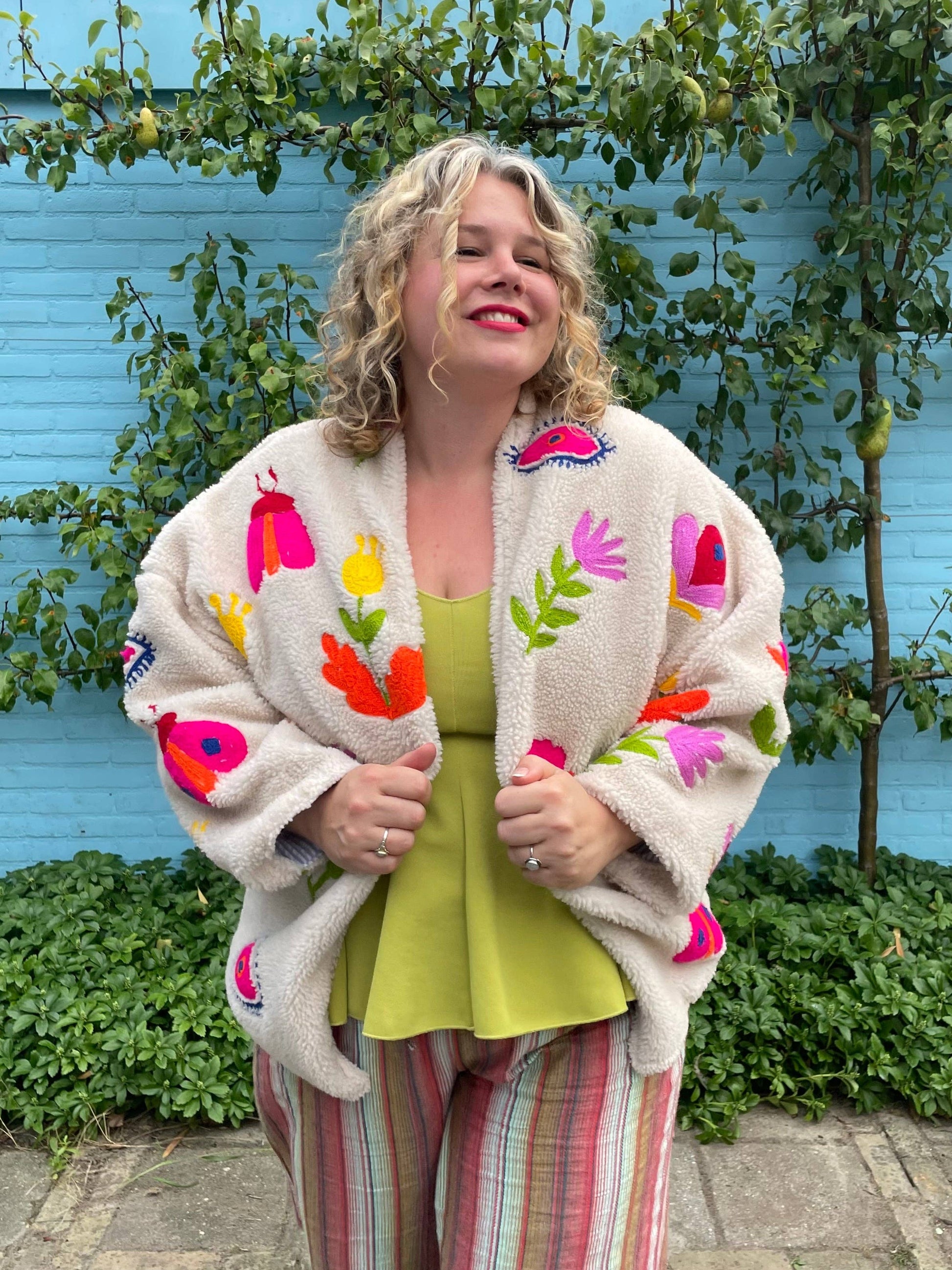 Bohemian Floral - Taille unique - Baume Shop