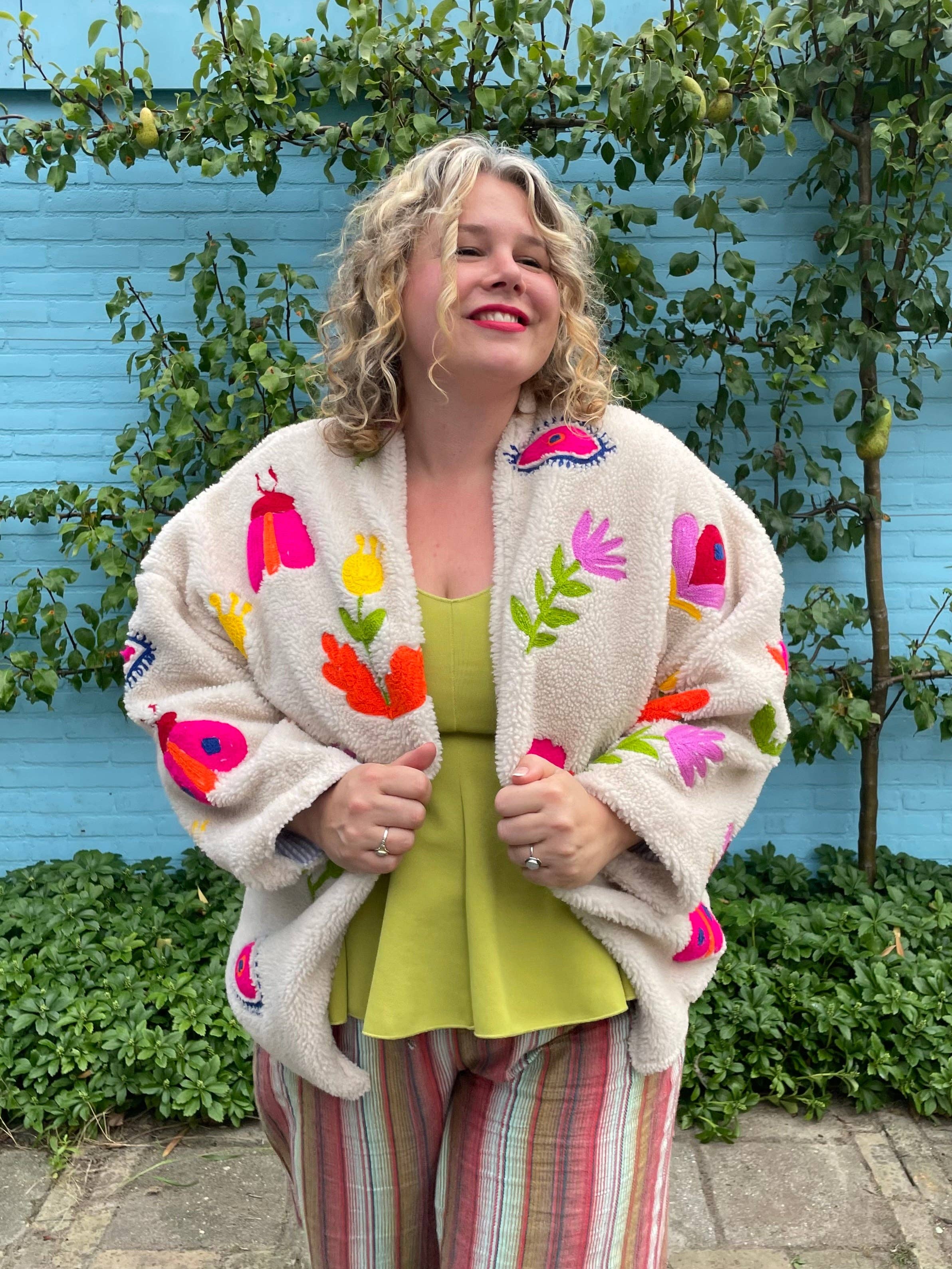 Bohemian Floral - Taille unique - Baume Shop