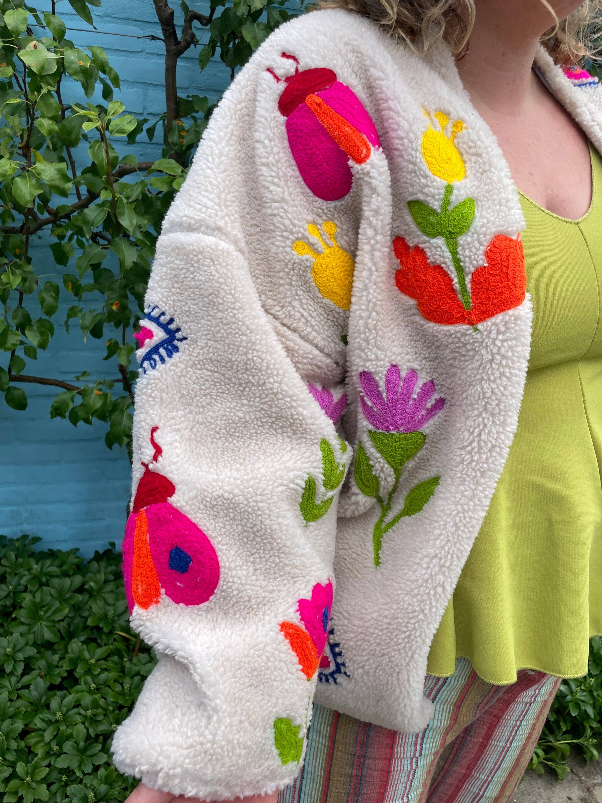 Bohemian Floral - Taille unique - Baume Shop