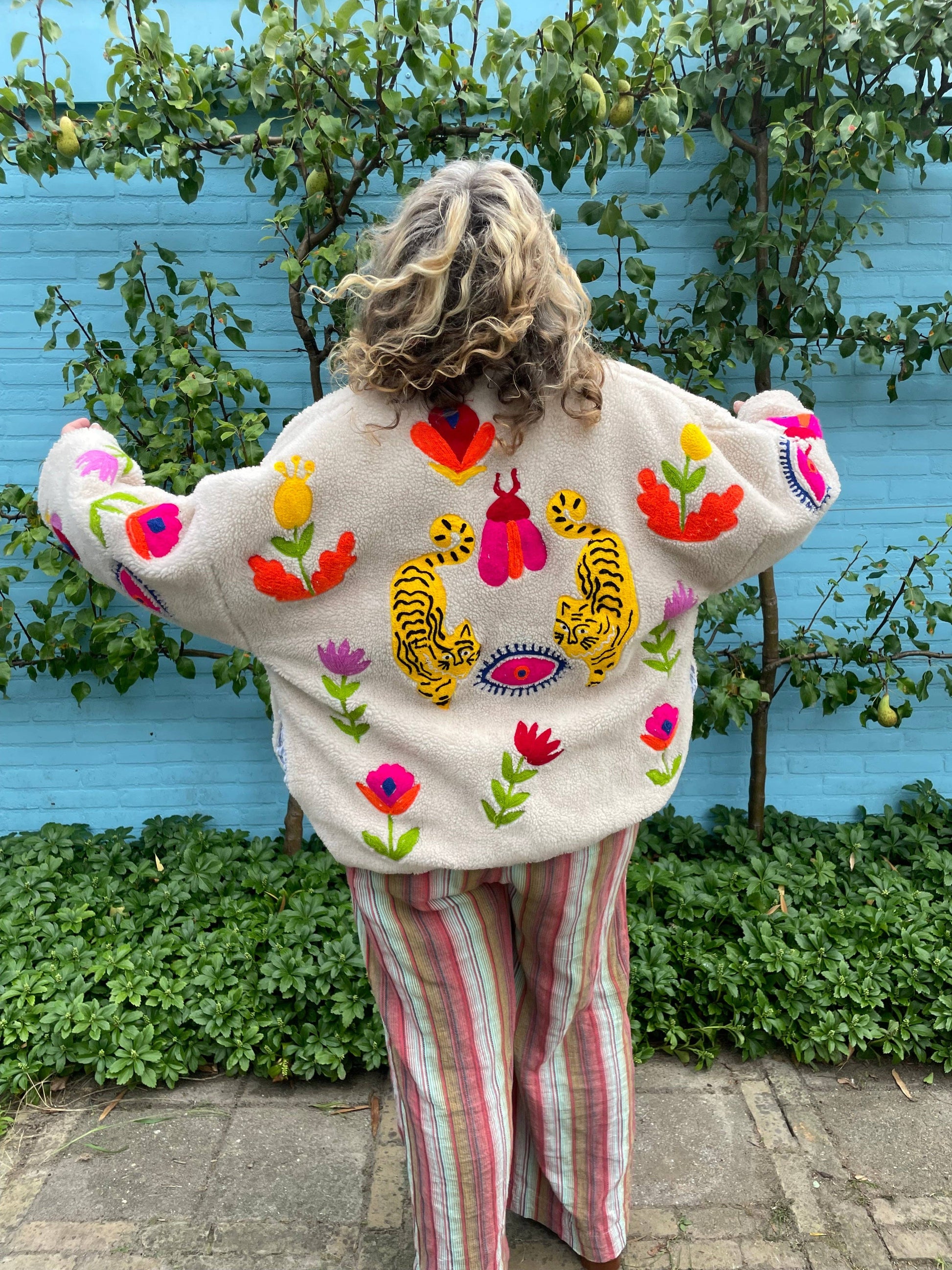 Bohemian Floral - Taille unique - Baume Shop