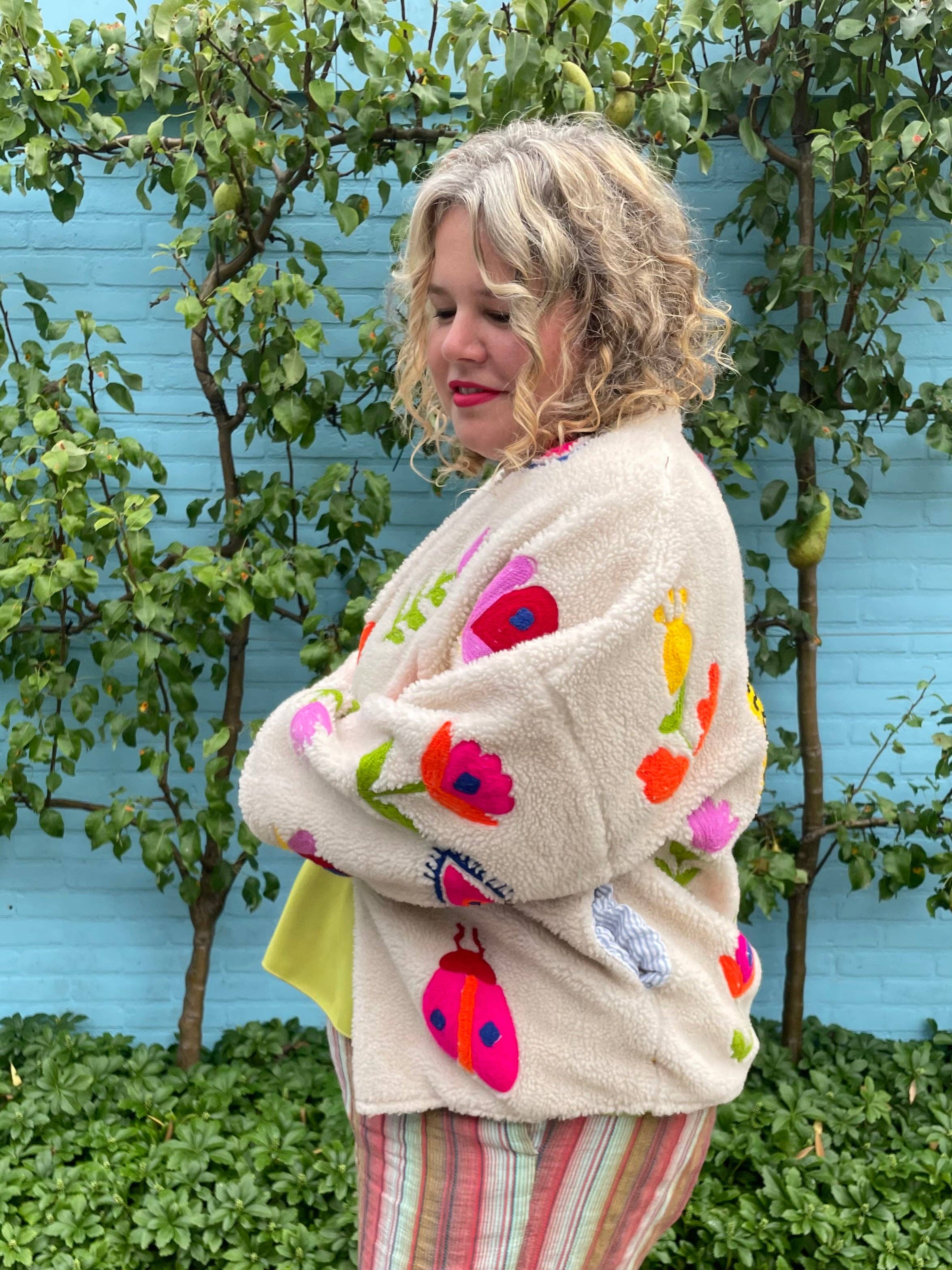 Bohemian Floral - Taille unique - Baume Shop