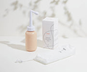Bouteille de lavage périnéale - Baume Shop