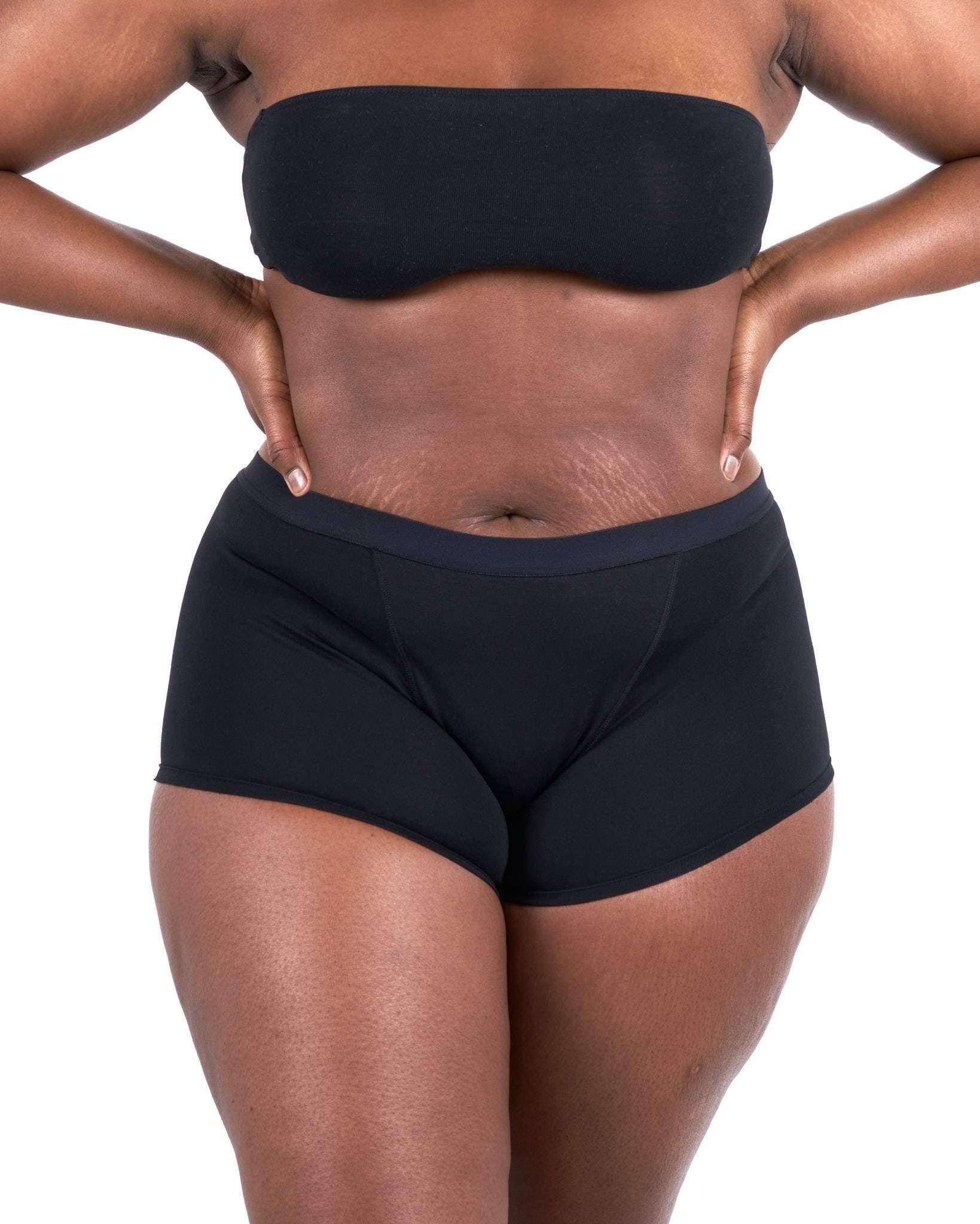 Boxer - Très abondant - Baume Shop