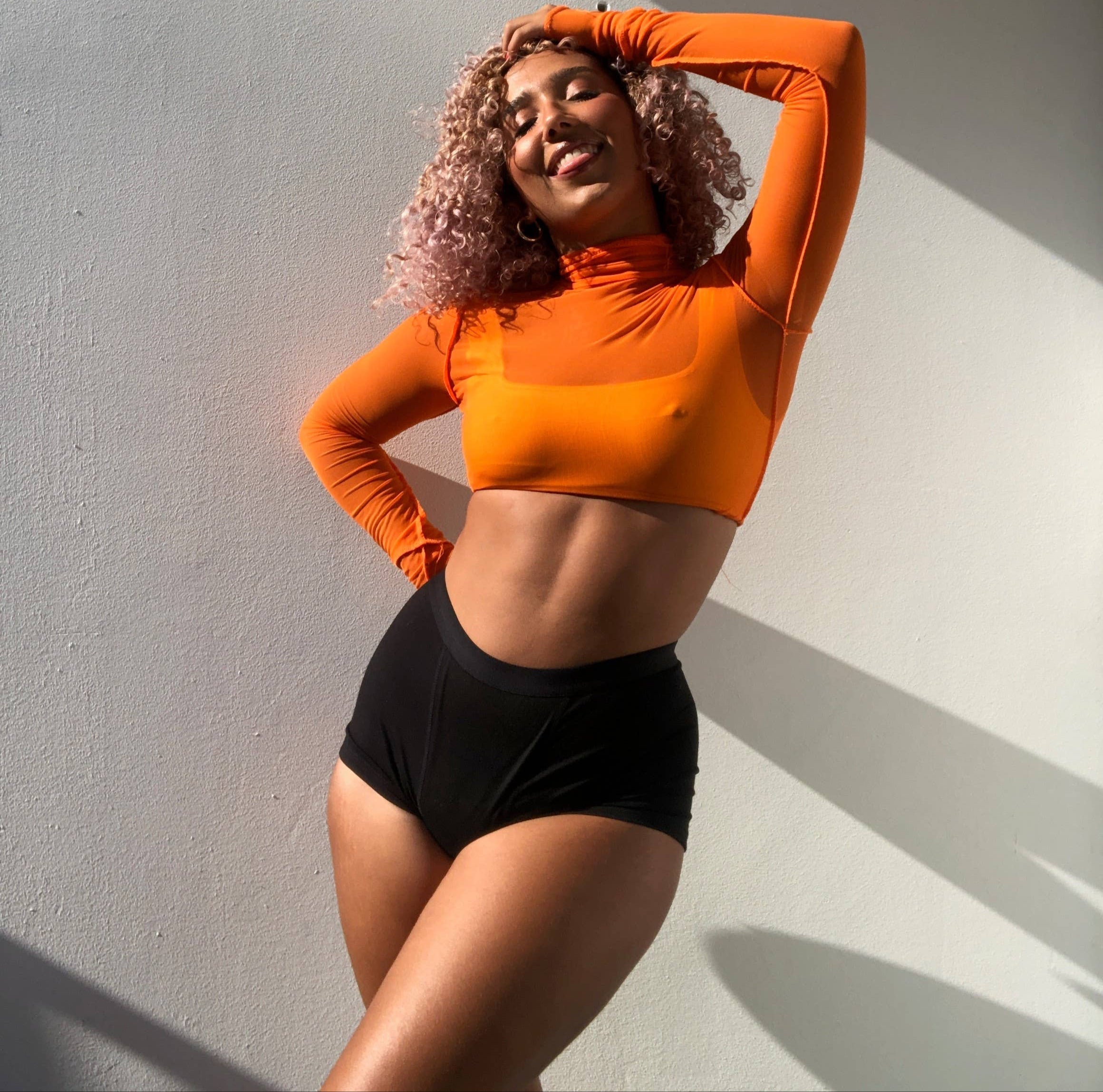 Boxer - Très abondant - Baume Shop