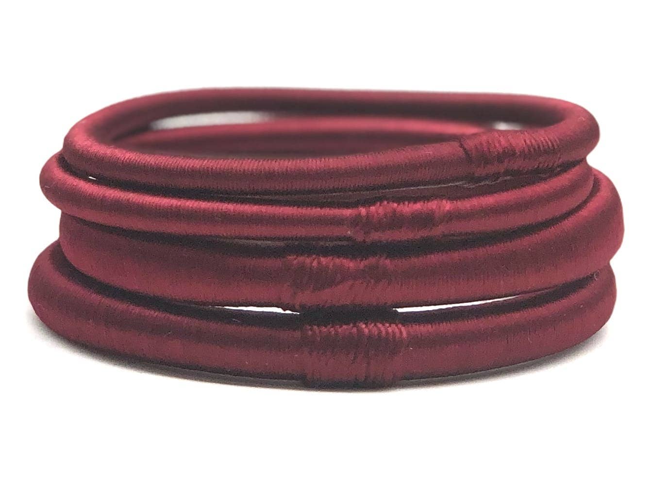 Bracelet - Jonc de sabra SALAM/kilim à parfumer - Baume Shop