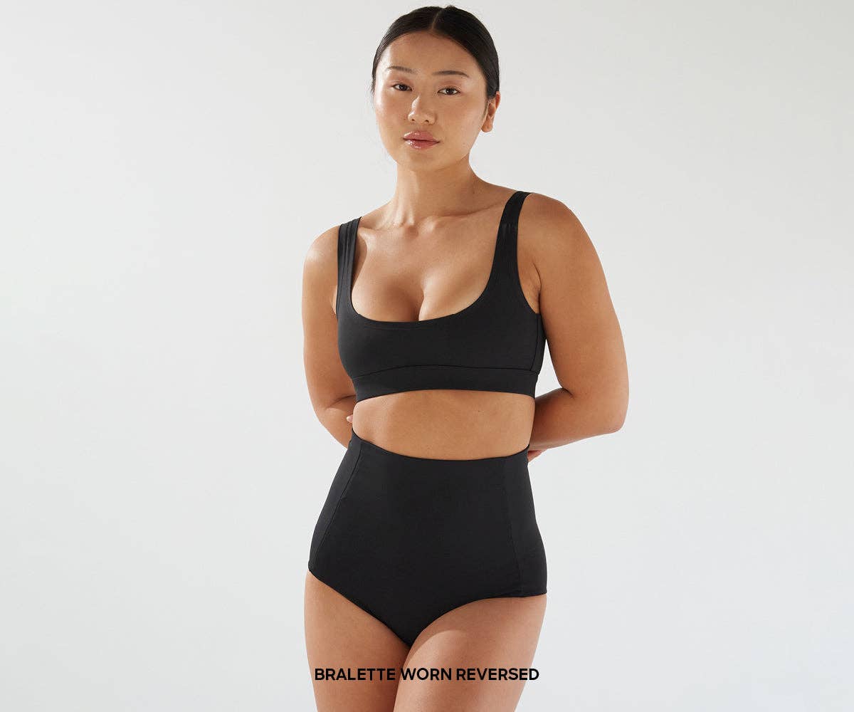 Brassière post - partum - thermothérapie intégrée - Baume Shop