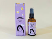 Brume Anti - Flemme Thym Bio Spéciale Ado – Pamela Loops - Baume Shop
