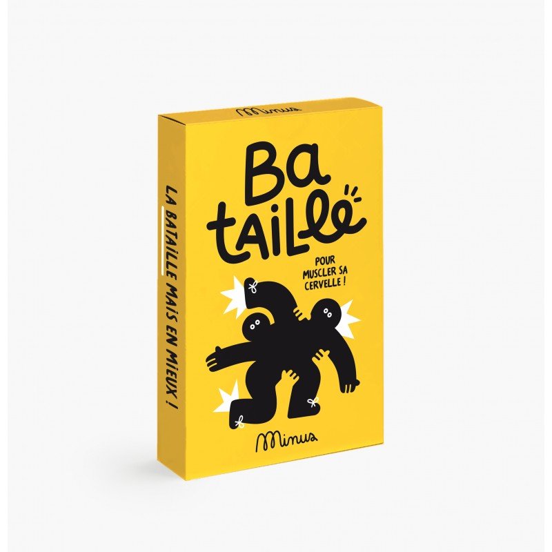 Cartes pour réveiller l’esprit et la bonne humeur - Baume Shop