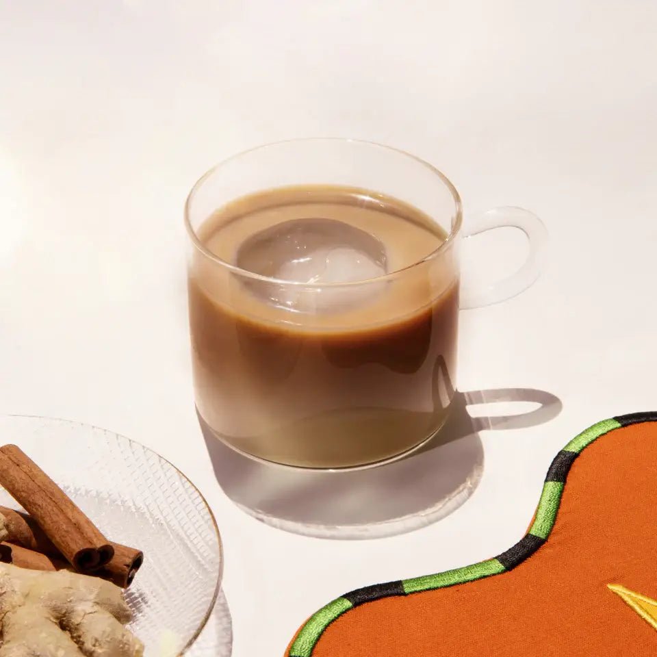 Chaï Koffee - Alternative de café aux champignons adaptogènes - Baume Shop