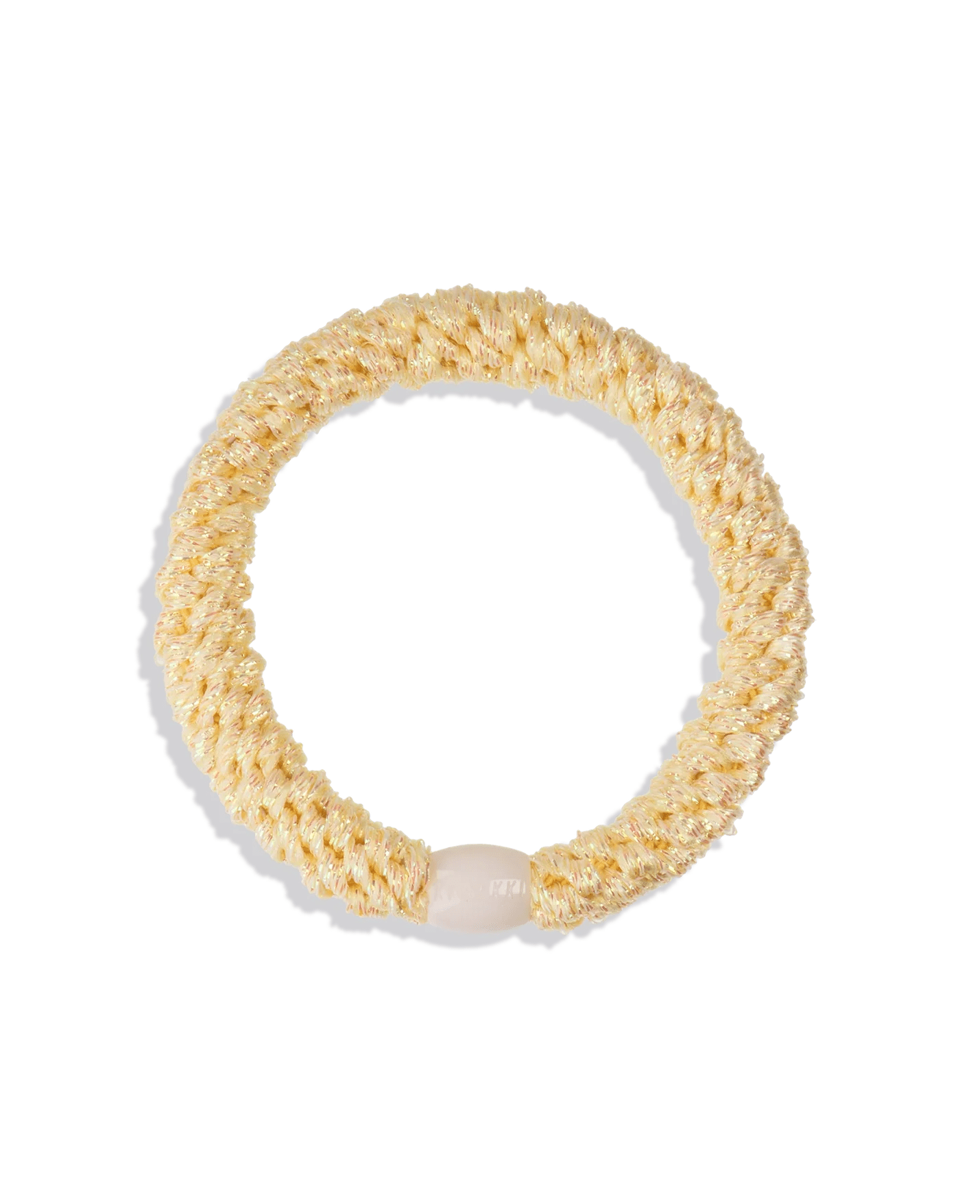 Chouchou KKNEKKI – Élastique iconique ultra doux - Baume Shop