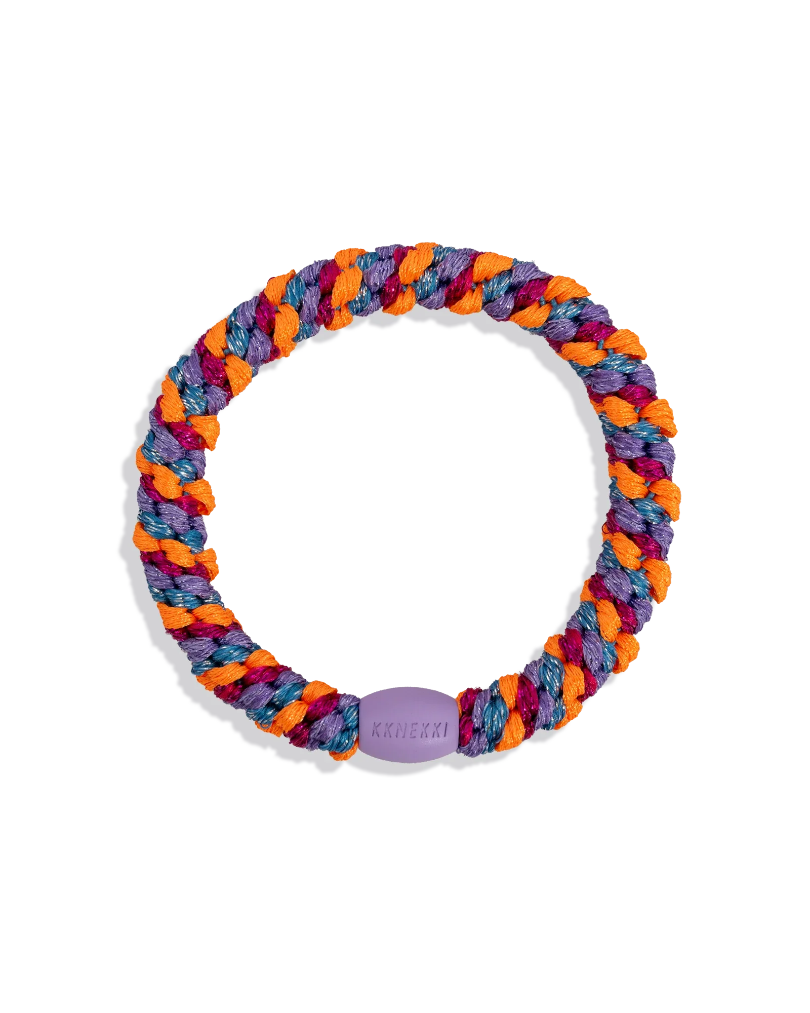 Chouchou KKNEKKI – Élastique iconique ultra doux - Baume Shop