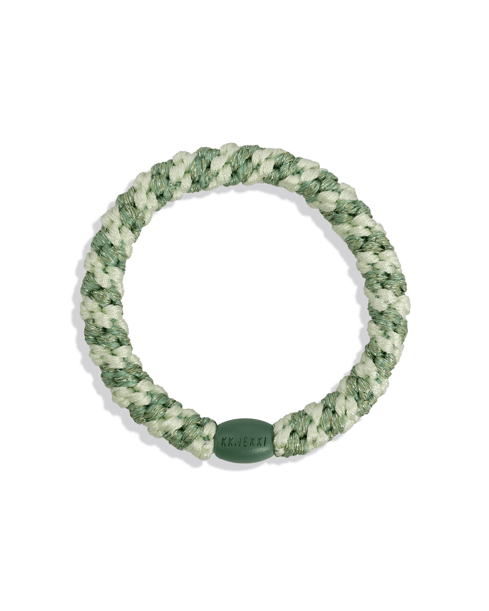 Chouchou KKNEKKI – Élastique iconique ultra doux - Baume Shop